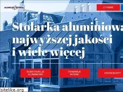 Sites similar to alumilex.pl