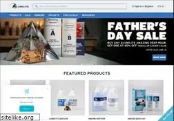Sites similar to alumilite.com