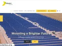 Sites similar to alumilsolar.com