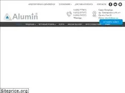 Sites similar to alumin.top