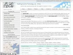 Sites similar to alumina-ball.com