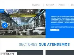 Sites similar to alumina.com