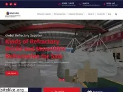 Sites similar to aluminabricks.com
