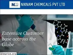 Sites similar to aluminahydrate.com