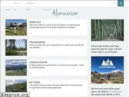 Sites similar to aluminarium.com