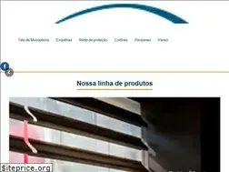 Sites similar to aluminek.com.br
