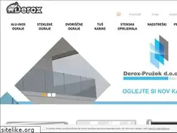 Sites similar to aluminijaste-ograje.com