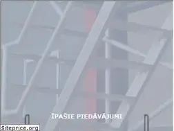Sites similar to aluminijatorni.lv