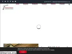 Sites similar to aluminio-manuelzamora.es