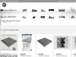 Sites similar to aluminio.ind.br