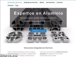 Sites similar to aluminioindustrial.mx