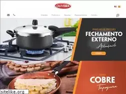 Sites similar to aluminiooliveira.com.br