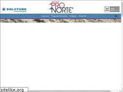 Sites similar to aluminiopronorte.com.ar