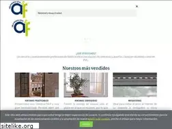 Sites similar to aluminiosasf.com