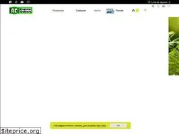 Sites similar to aluminioscabrera.es