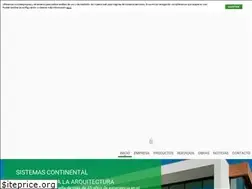 Sites similar to aluminiosfranco.es