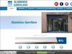 Sites similar to aluminiosgarcilaso.com