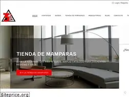 Sites similar to aluminiostres.com