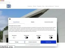 Sites similar to aluminissc.com