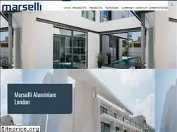 Sites similar to aluminium-bi-foldingdoors.co.uk