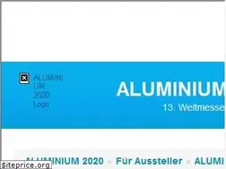 Sites similar to aluminium-brazil.com