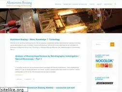 Sites similar to aluminium-brazing.com