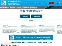 Sites similar to aluminium-exhibition.com