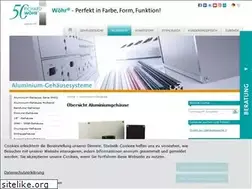 Sites similar to aluminium-gehaeuse.de