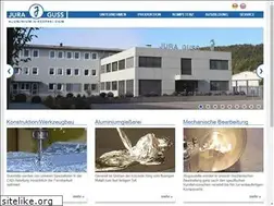 Sites similar to aluminium-giesserei.com
