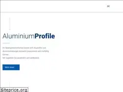 Sites similar to aluminium-laufen.com