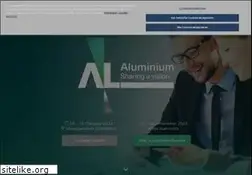 Sites similar to aluminium-messe.com