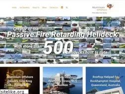 Sites similar to aluminium-offshore.com