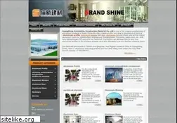 Sites similar to aluminium-profile.biz