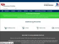Sites similar to aluminium-profile.co.uk