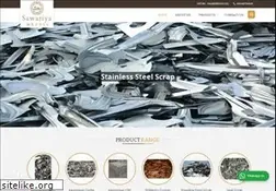 Sites similar to aluminium-scrap.com