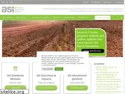 Sites similar to aluminium-stewardship.org
