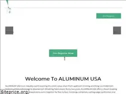Sites similar to aluminium-usa.com