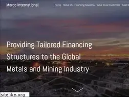 Sites similar to aluminium.com