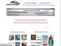 Sites similar to aluminiumandregagnon.com