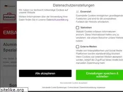 Sites similar to aluminiumboxen.de