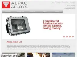 Sites similar to aluminiumcastingseurope.co.uk