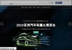 Sites similar to aluminiumchina.com
