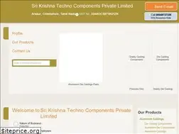 Sites similar to aluminiumdiecastingindia.com
