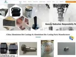 Sites similar to aluminiumdiecastingparts.com