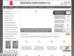 Sites similar to aluminiumdiscs.com