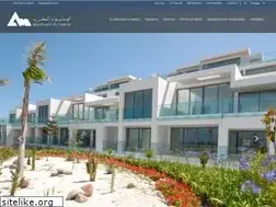 Sites similar to aluminiumdumaroc.com