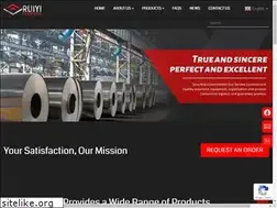 Sites similar to aluminiumetals.com