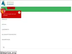 Sites similar to aluminiummaterial.com