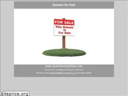 Sites similar to aluminiumprofiles.com
