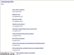 Sites similar to aluminiumprofiles.es